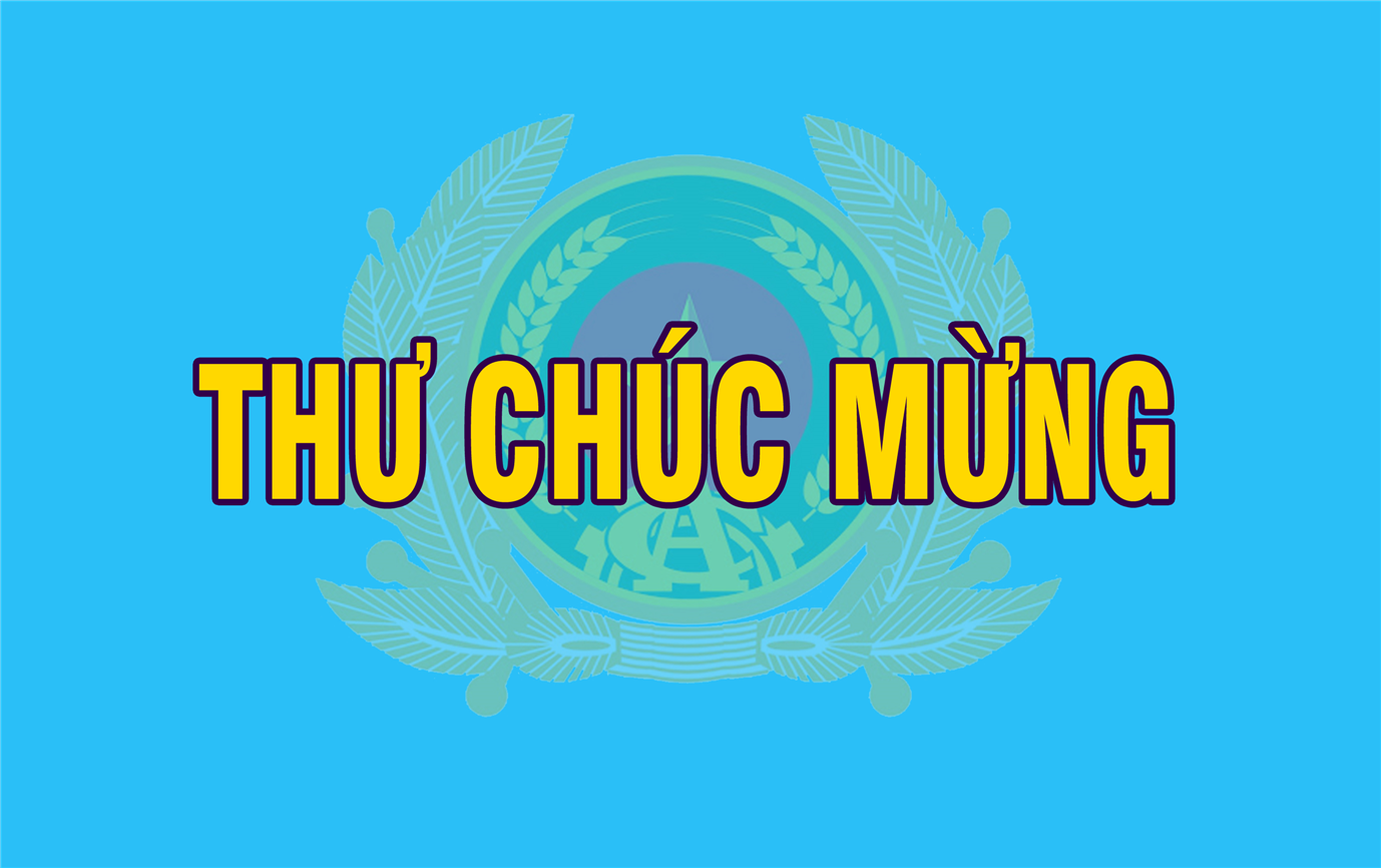 Bộ trưởng Tô Lâm gửi Thư chúc mừng các thế hệ cán bộ và cộng tác viên của Cổng Thông tin điện tử Bộ Công an